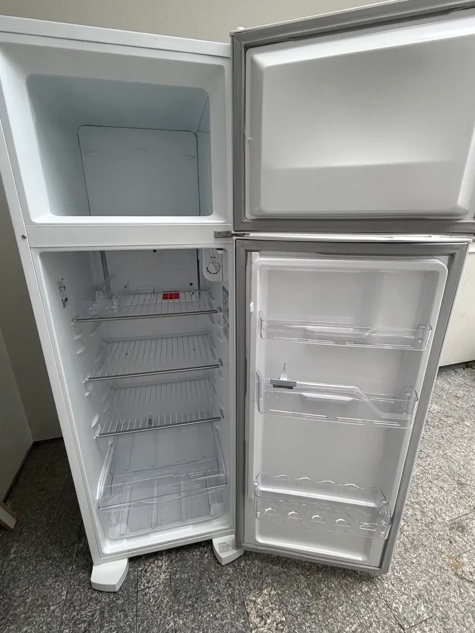 Geladeira 