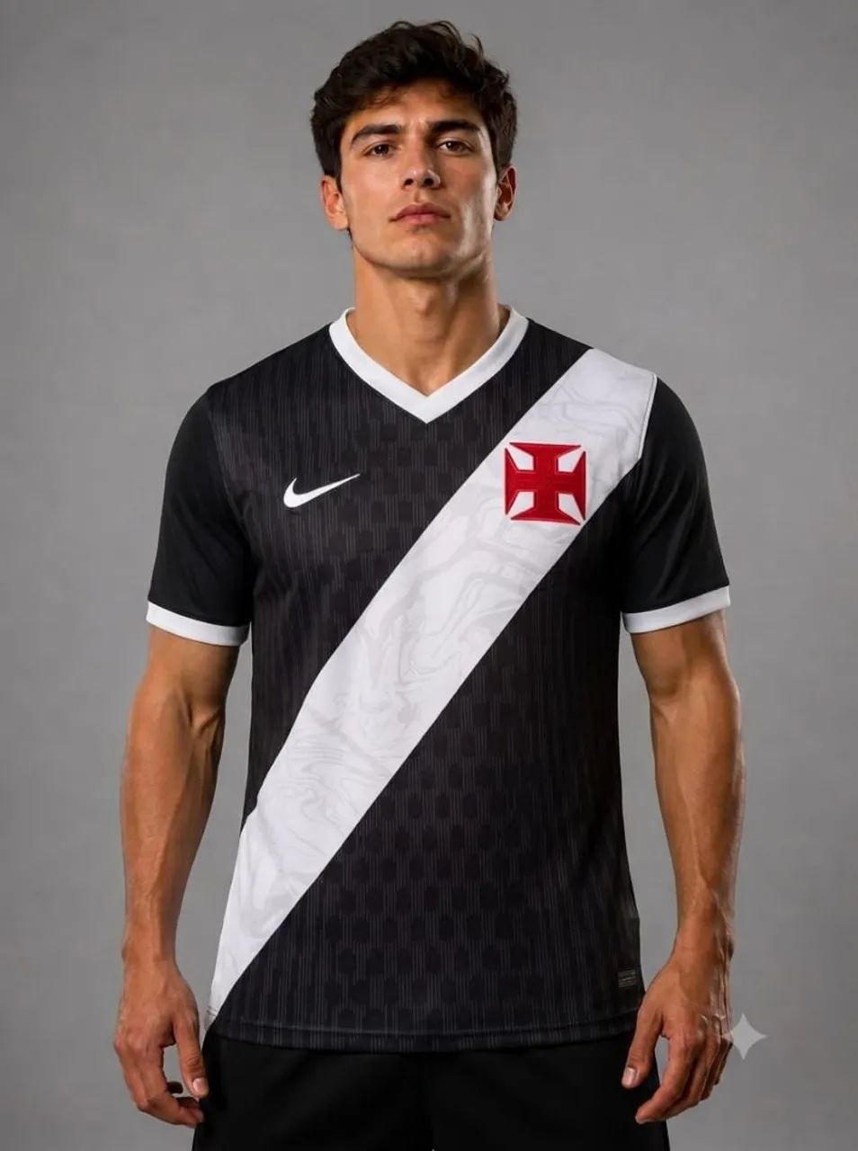 VASCO DA GAMA/ GOLA POLO / 2026 - Foto 3