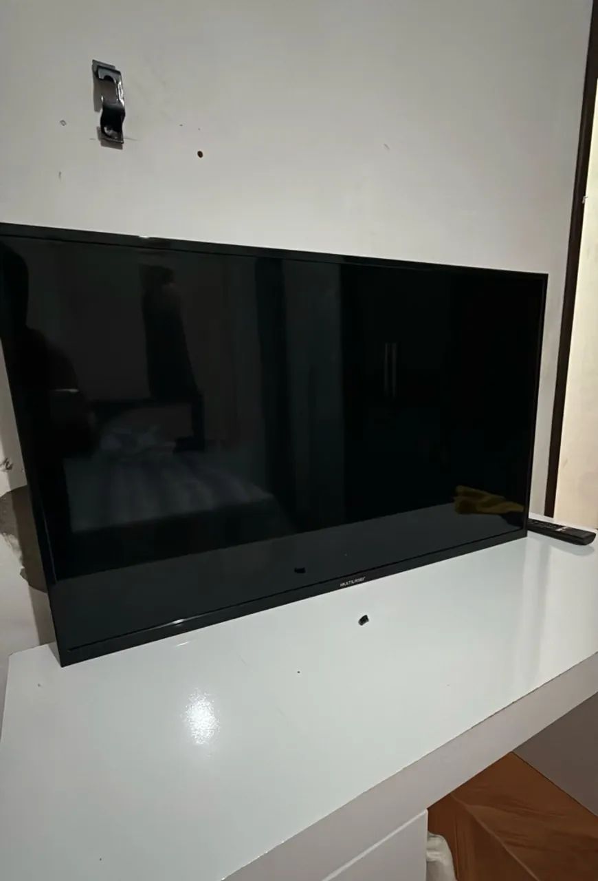 VENDO SMART TV 43?  - Foto 2