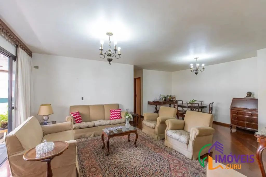 APARTAMENTO - MOEMA PÁSSAROS - SP - Foto 3