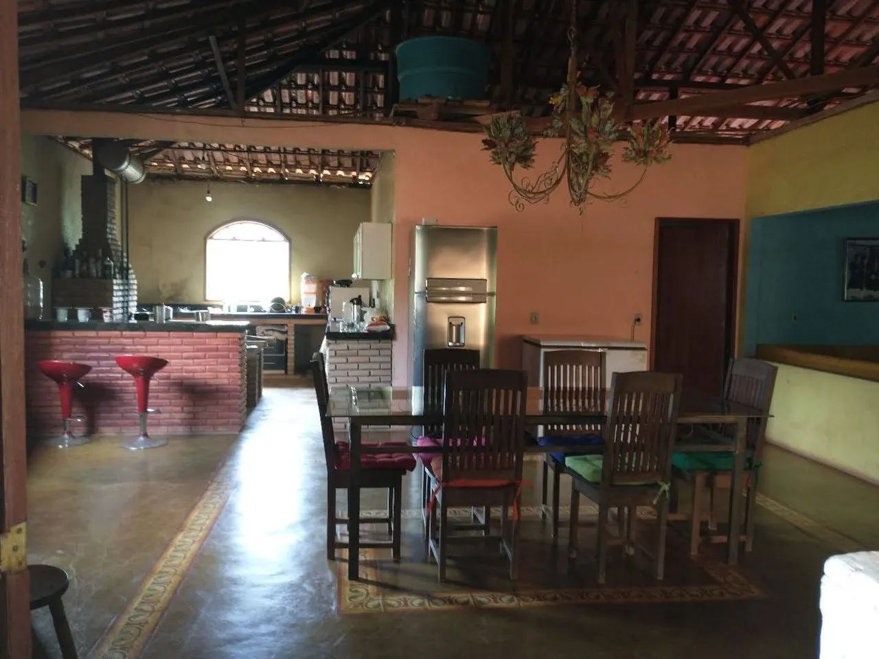 Casa super confortável na roca - Foto 3
