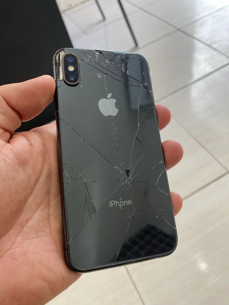 iPhone X - Foto 4