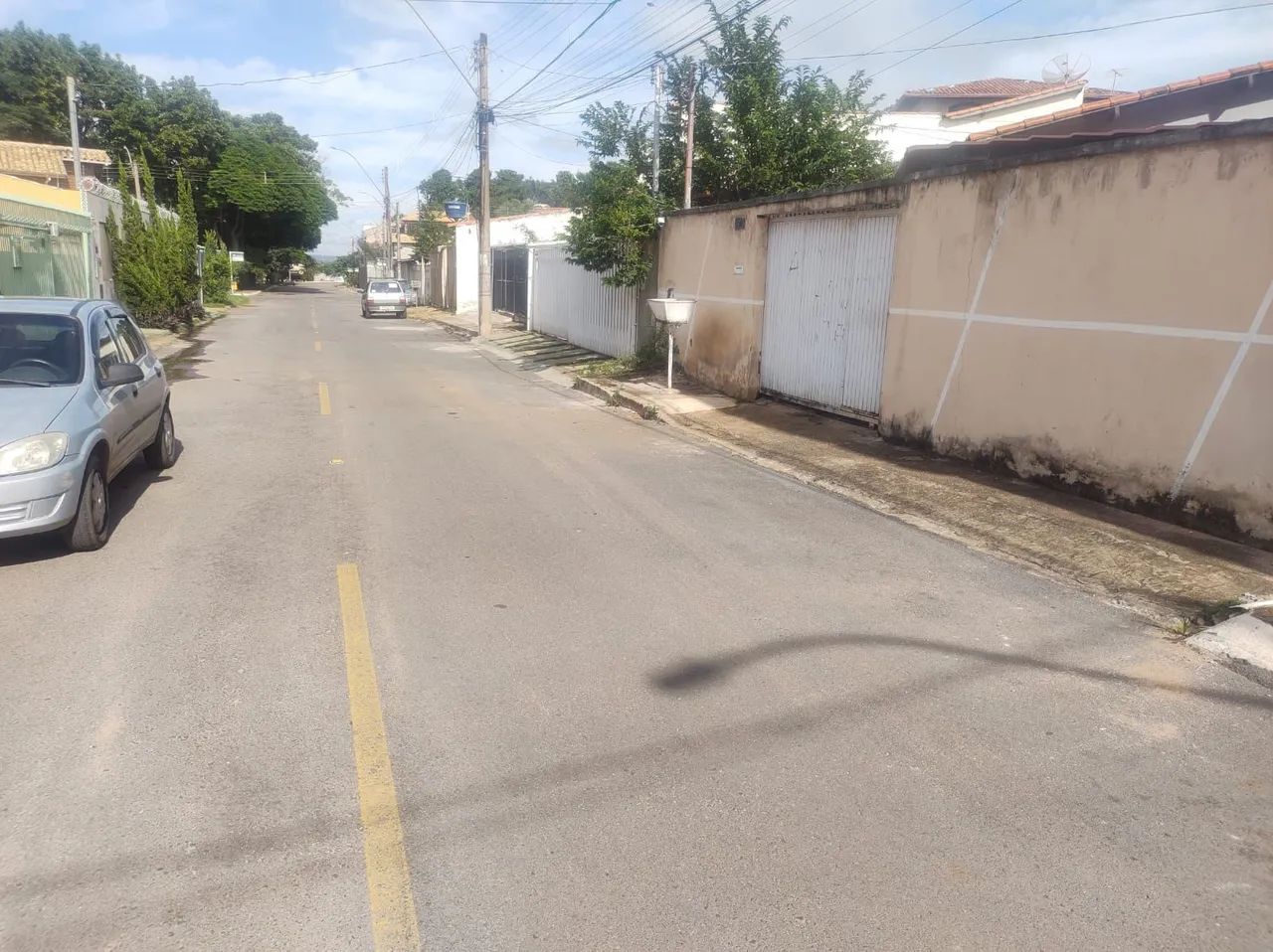 Vendo casa na granja do torto  - Foto 2