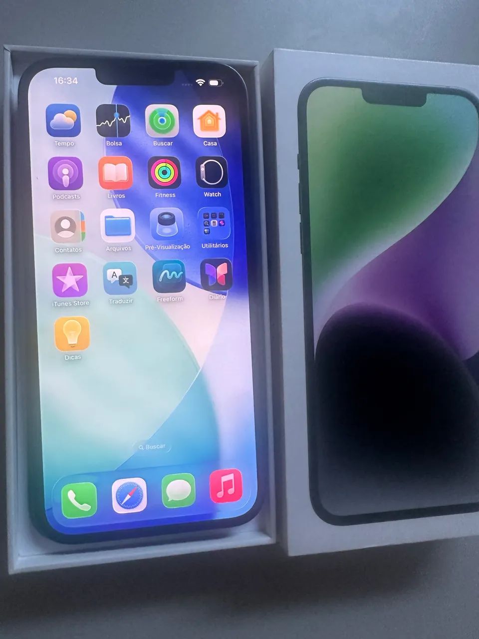 iPhone 14 Plus 256gb - Foto 3