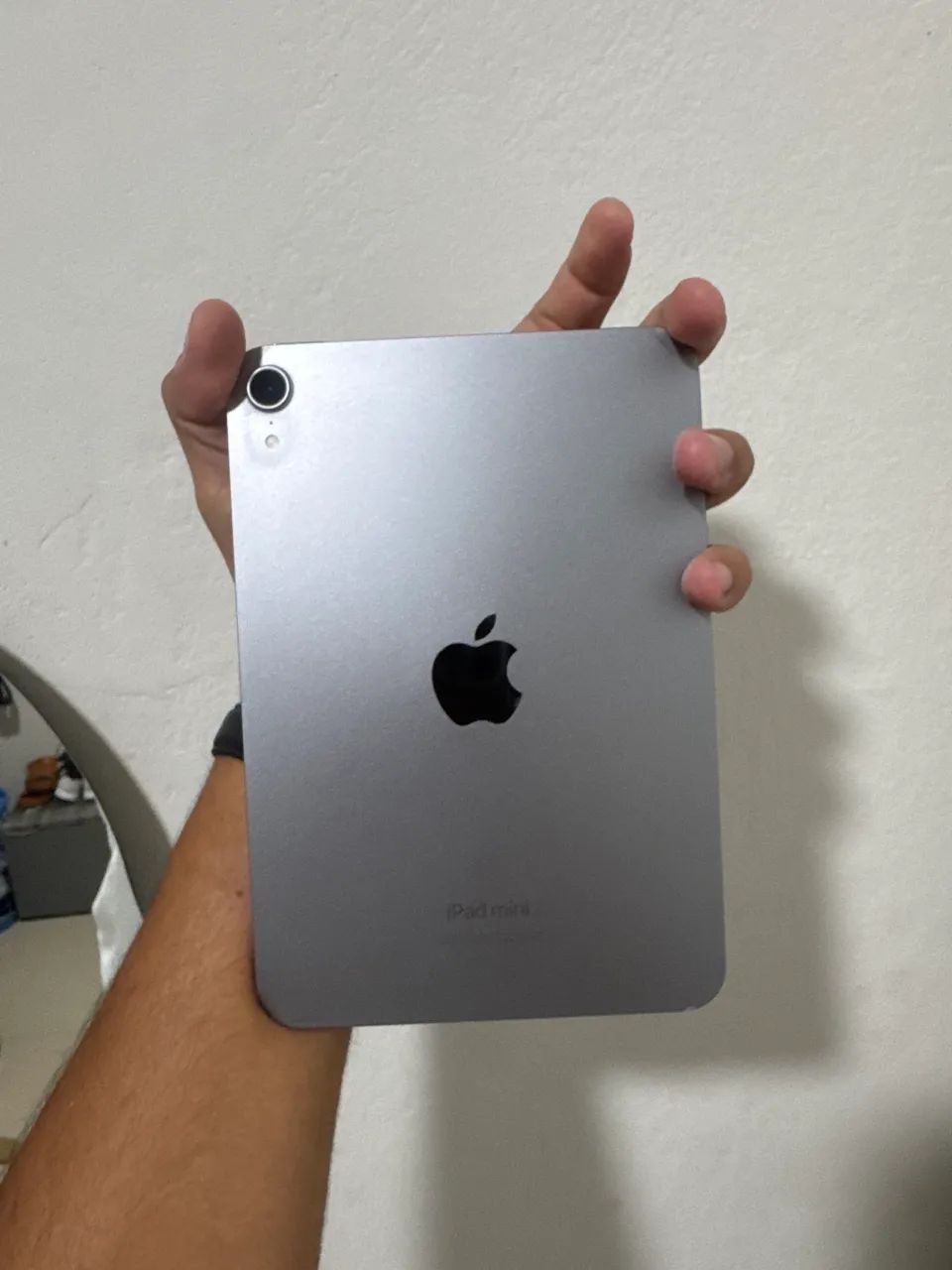 iPad mini A17pro - Tablets e E-Readers - Serraria, Maceió