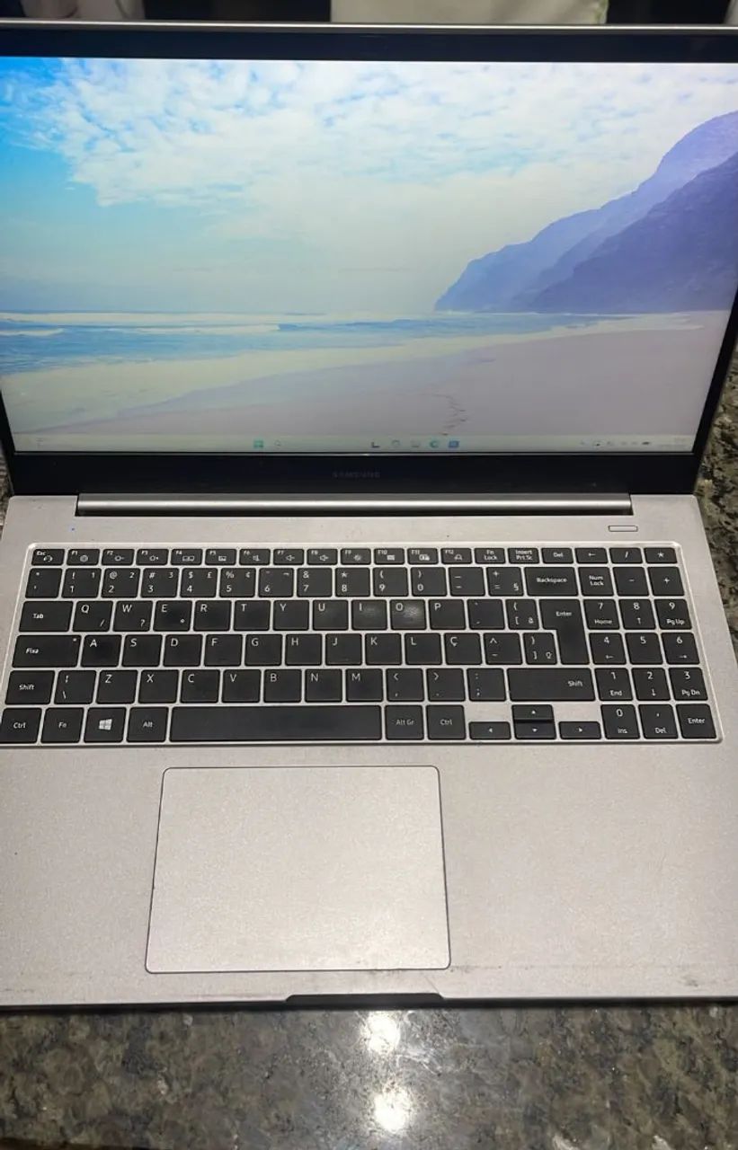 Notebook i3  10° geração  - Foto 2