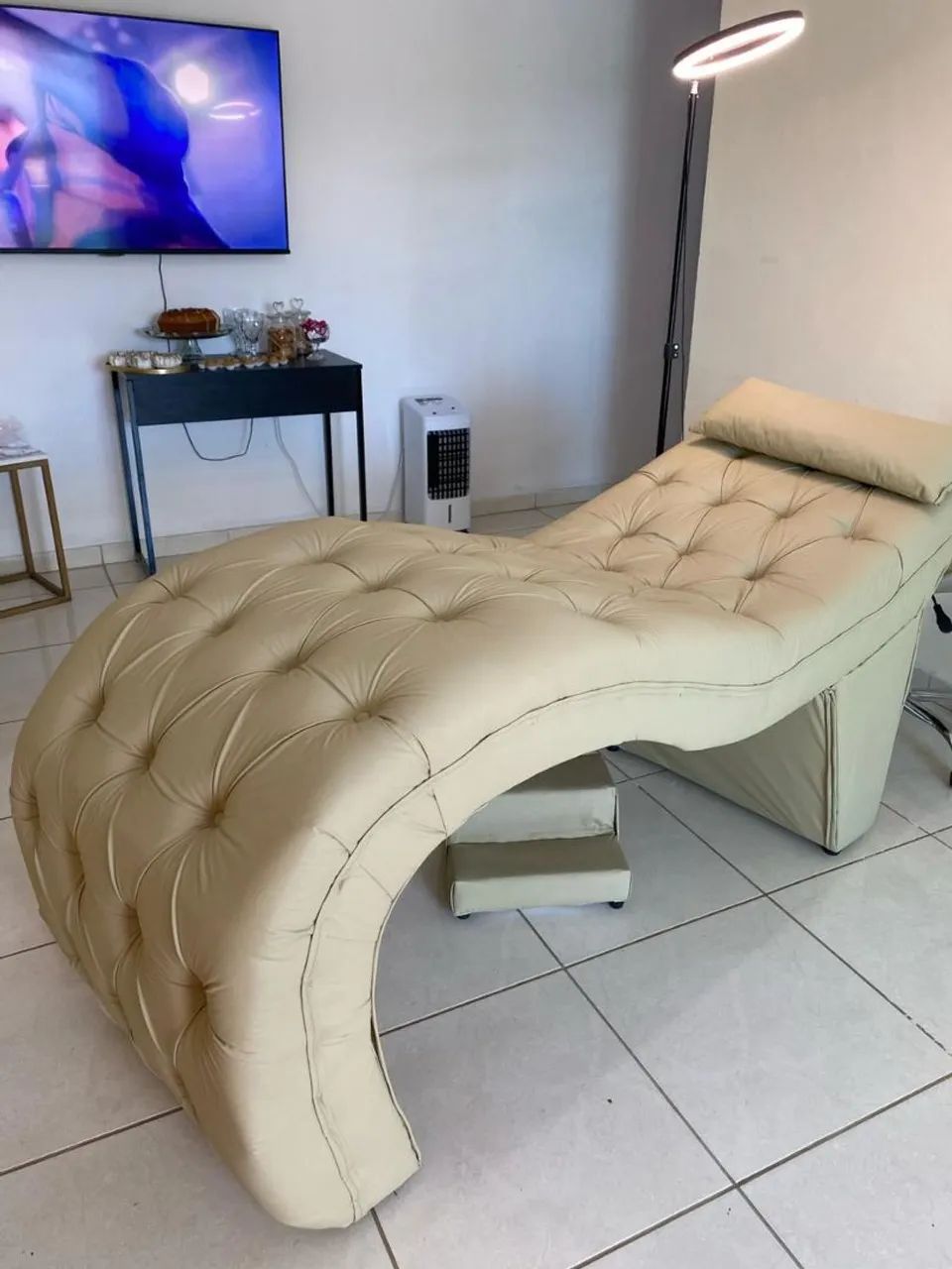 Maca estética  - Foto 2