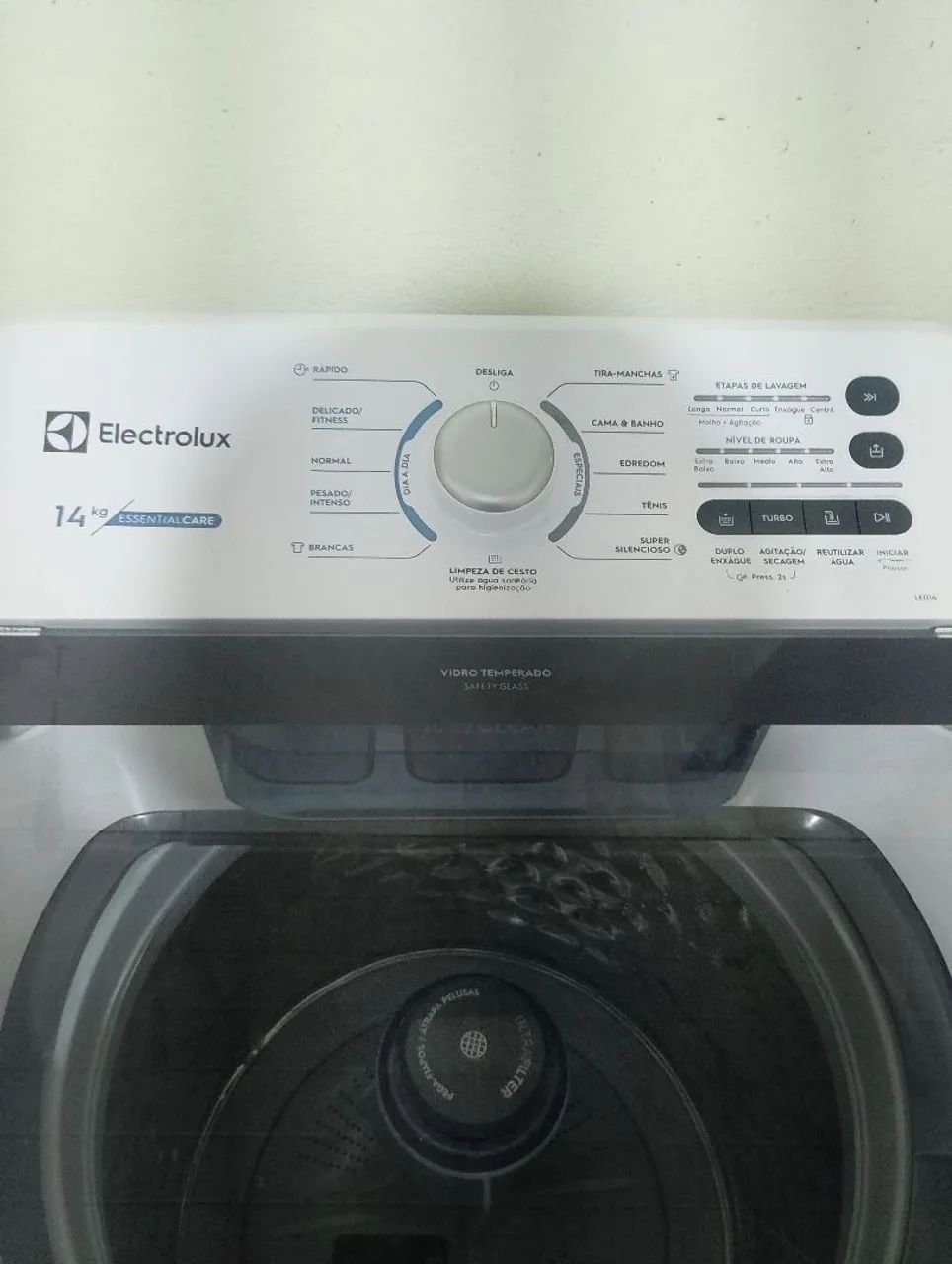 Máquina de lavar roupa  - Foto 2
