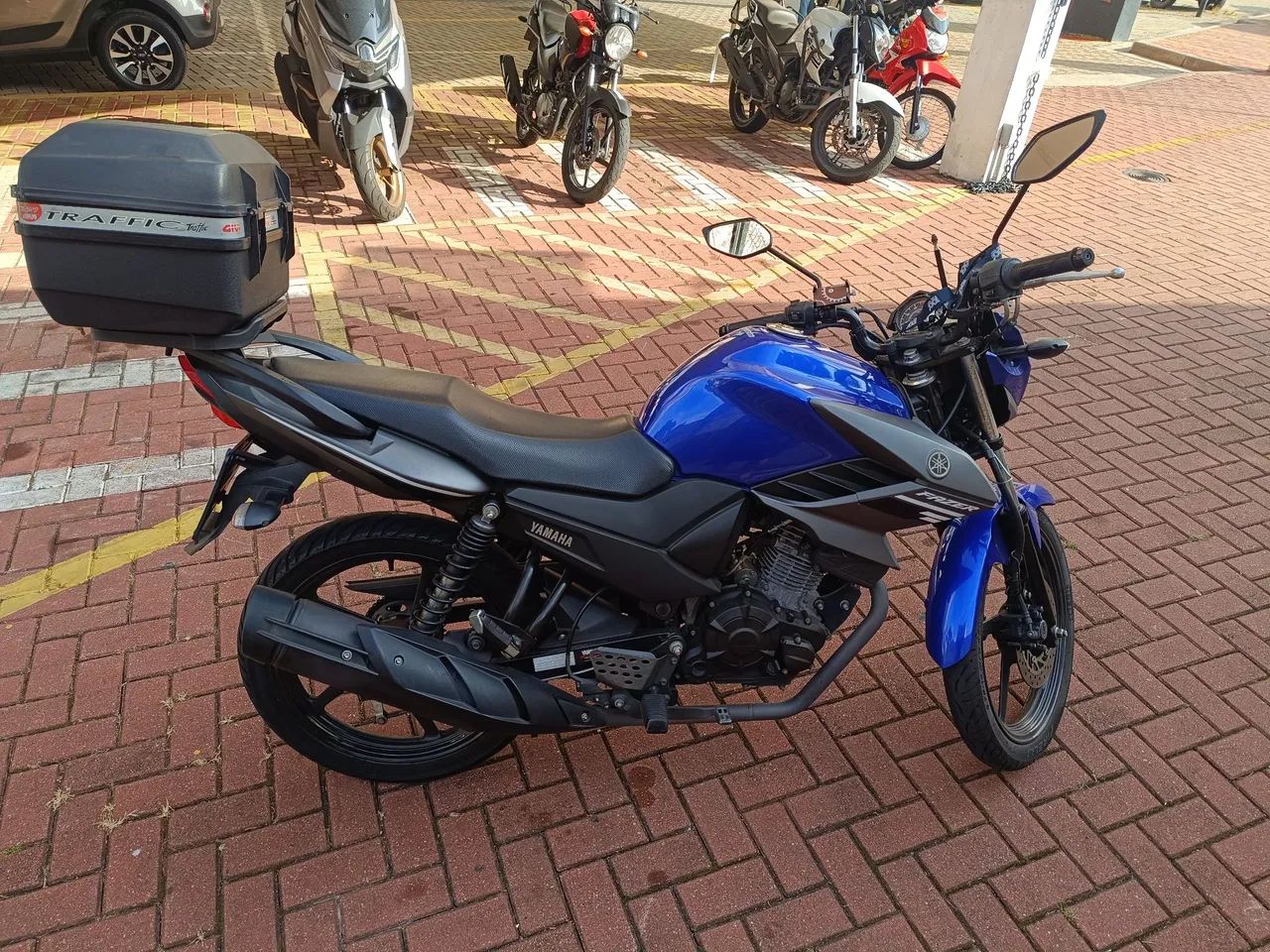 Fazer 150cc Flex - Foto 2