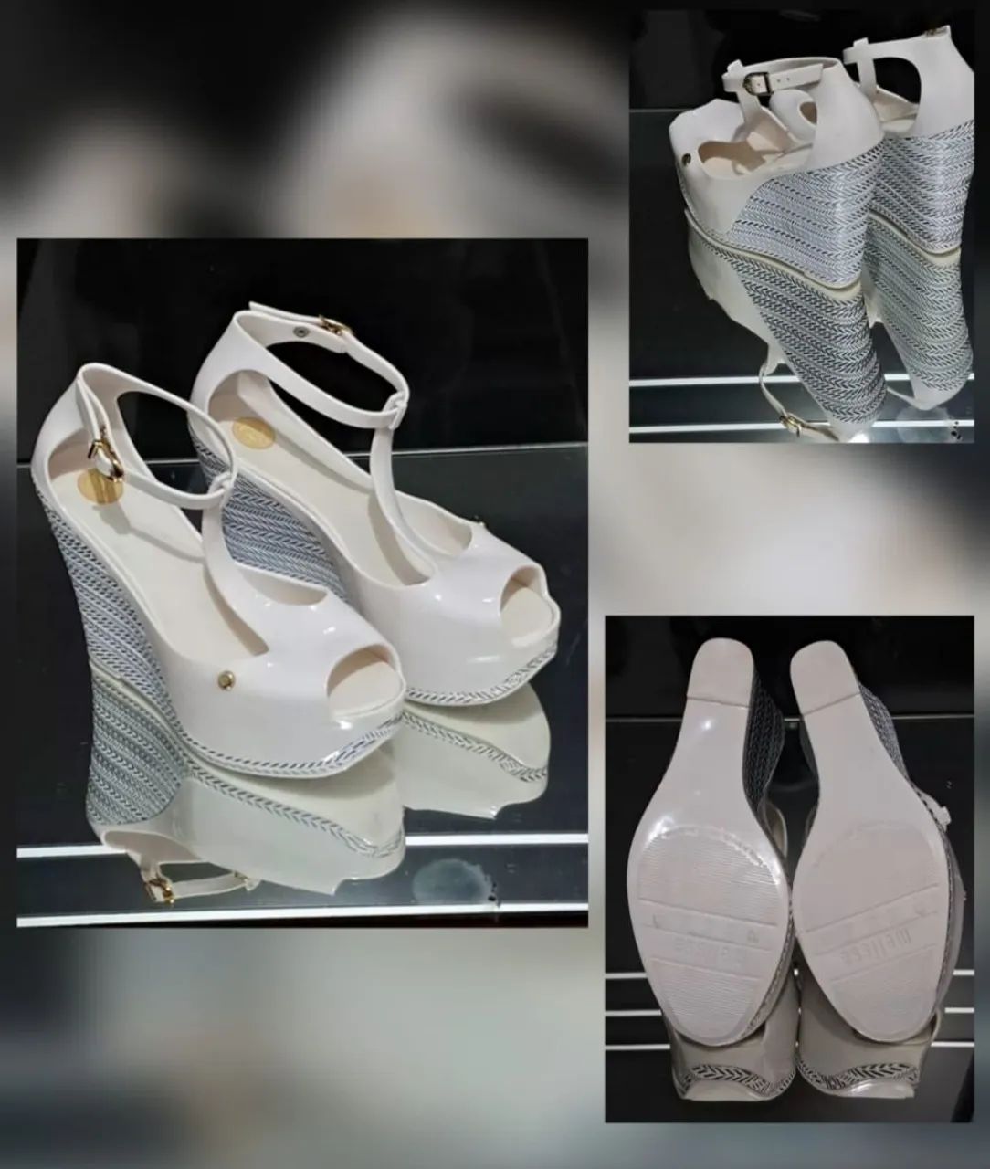 SANDALIAS MELISSA - Foto 3