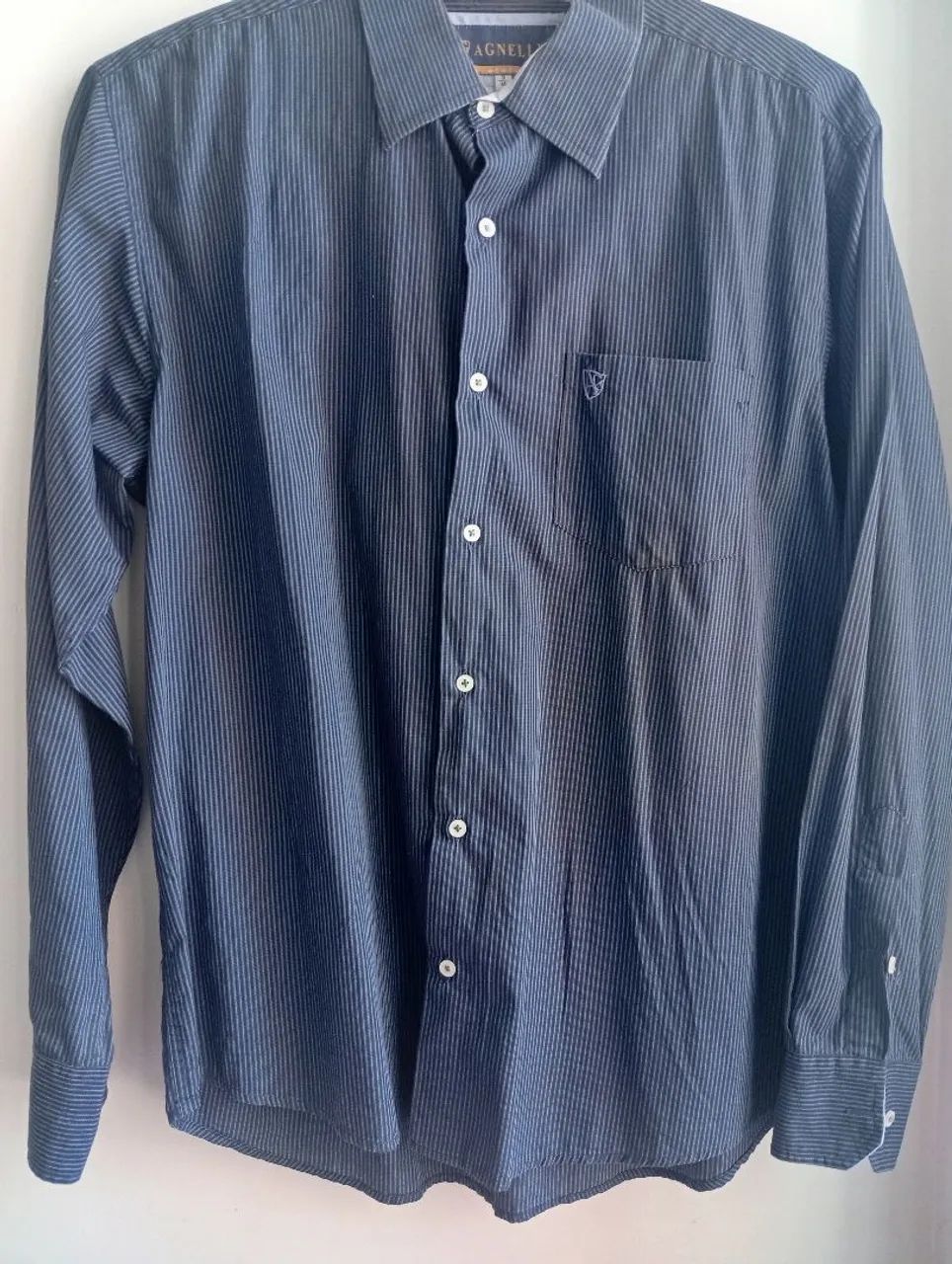 Camisa Social - Foto 3