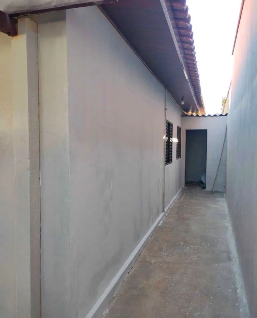 Casa em Planaltina/ disponível para parcelamento  - Foto 5
