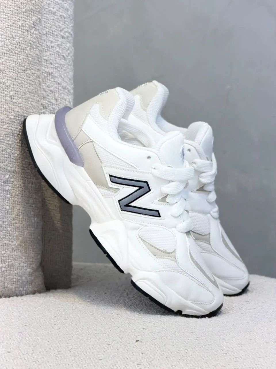 Tênis New Balance  - Foto 4