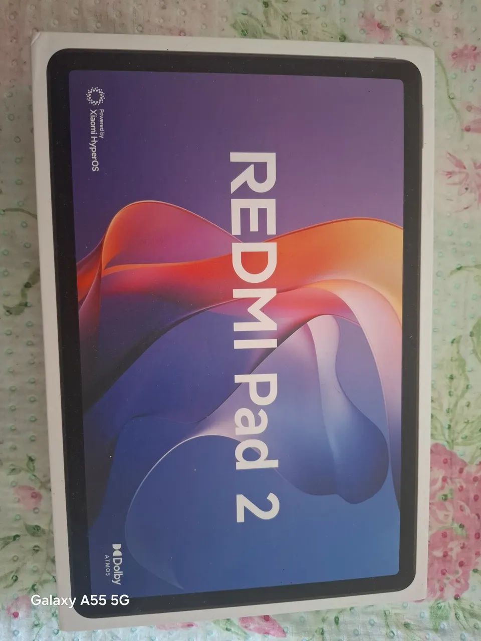 Tablet Redmi pad 2 
