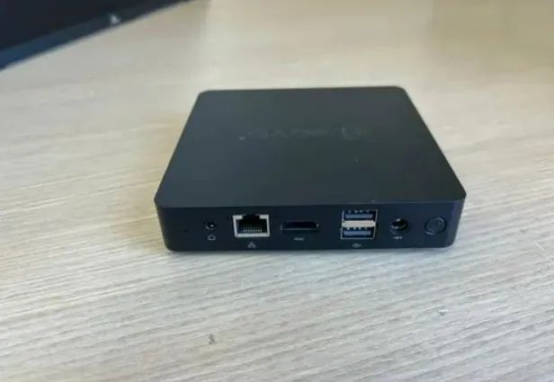 Mini PC DEALDIG AbleD2 Novo. - Foto 2