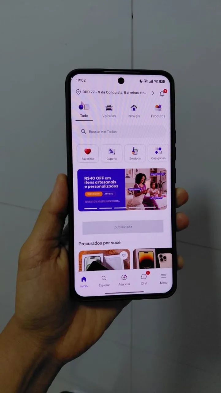 Xiaomi Note 15 Pro 256gb!! - Foto 3