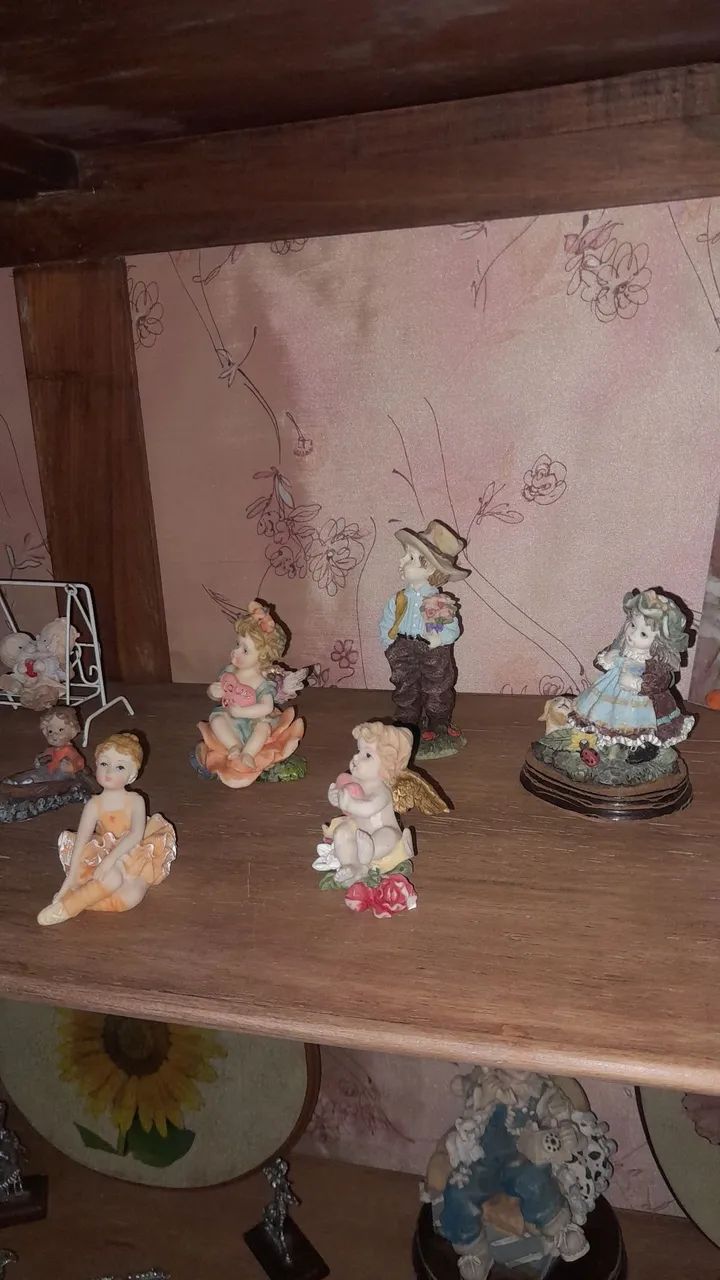 Bibelôs - Foto 4