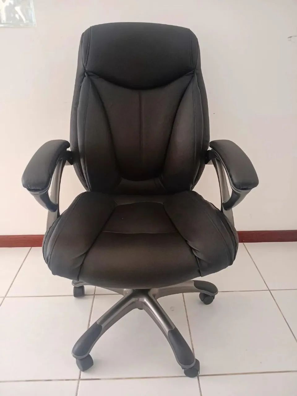 Cadeira Presidente  - Foto 2