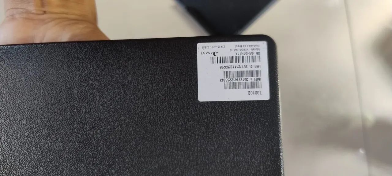 Tablet positivo vision 10  - Foto 3