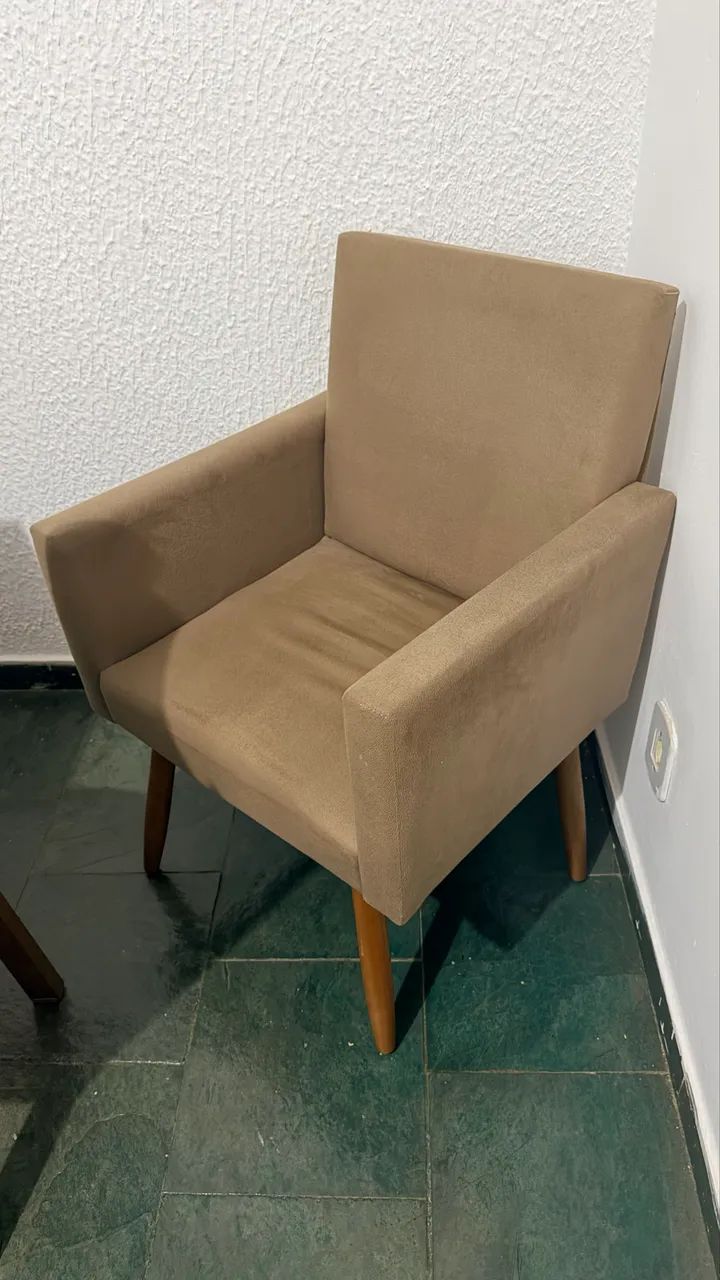 Poltronas 160 o par ! - Foto 2
