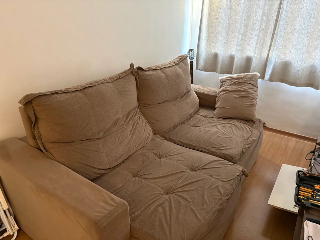 Sofá  - Foto 2
