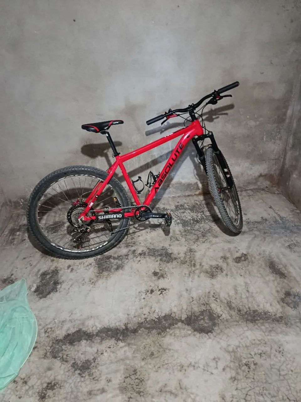 Bicicleta aro 29 - Foto 2