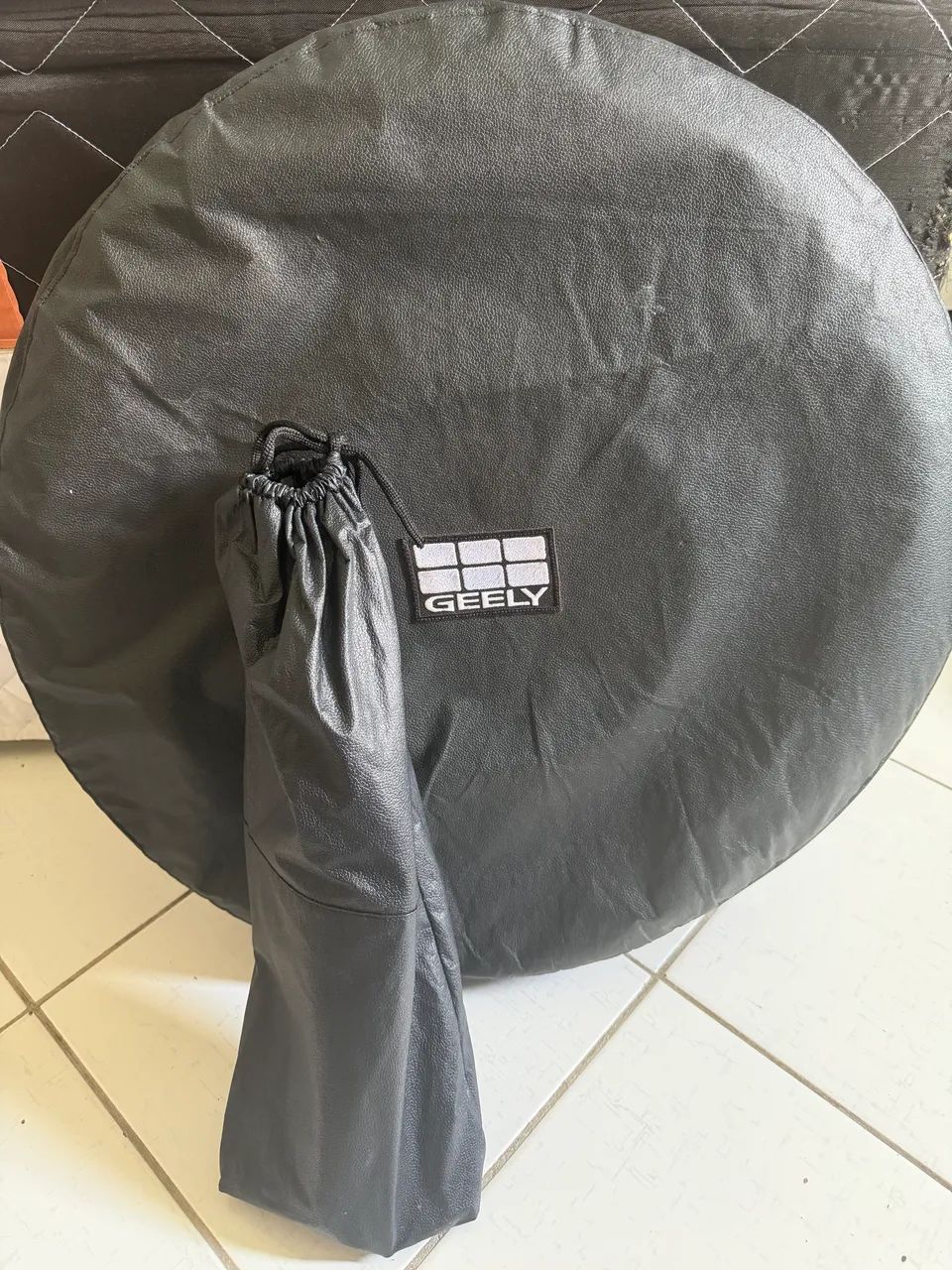 Vendo Estepe Original Geely EX5 - Foto 2
