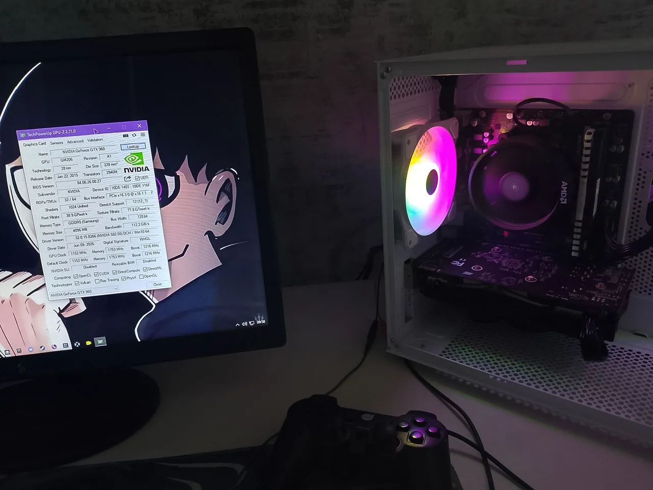 GTX 960 4gb - Foto 3