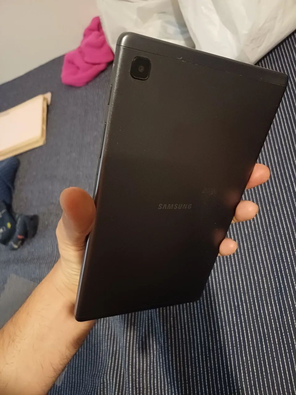 Tablet Samsung  - Foto 2