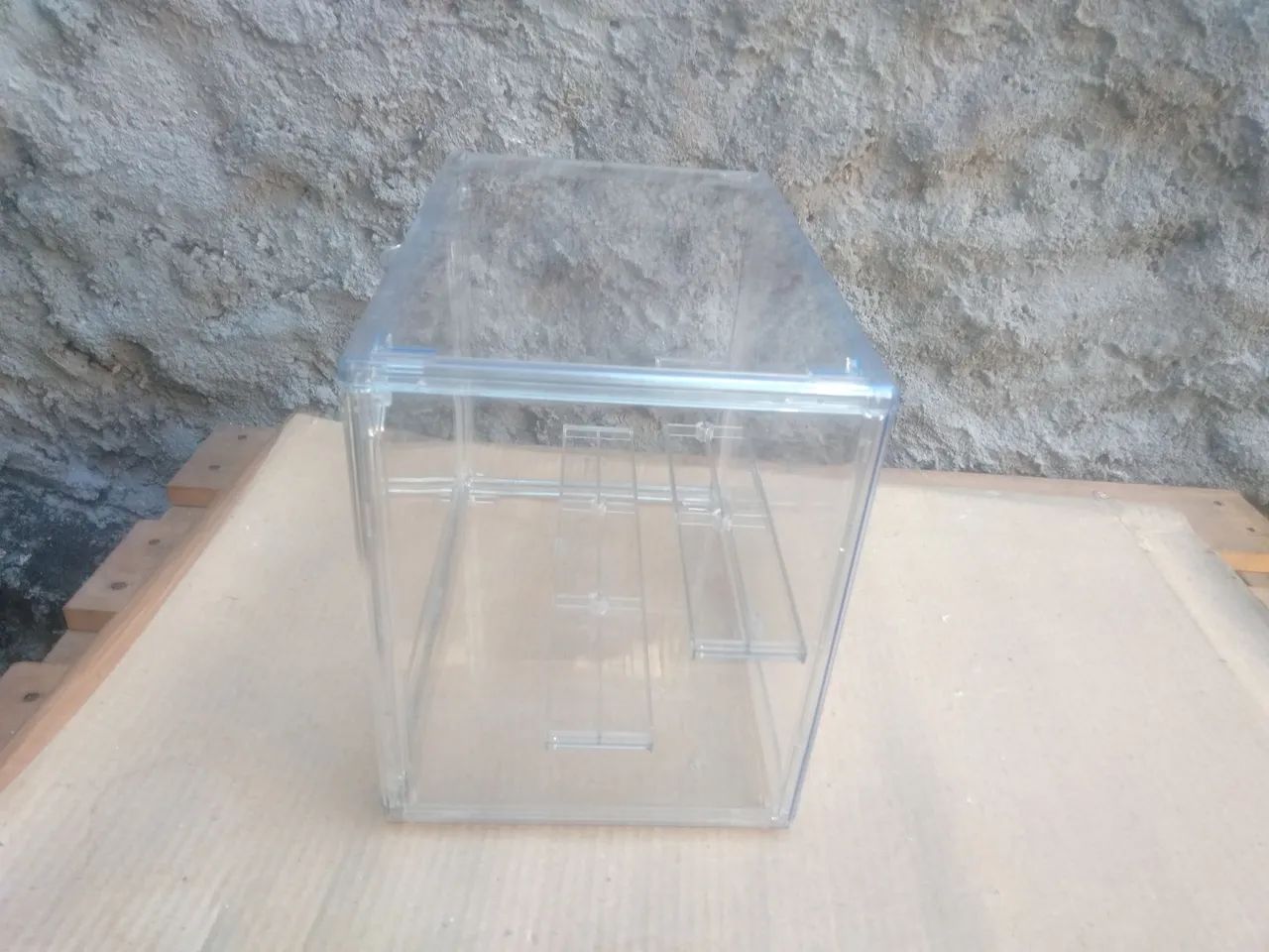 Expositor para miniaturas. - Foto 4