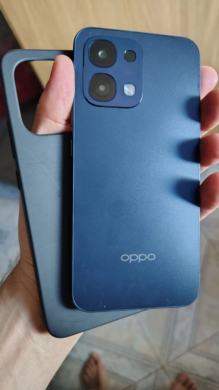 Troco OPPO A6 PRO  - Foto 2