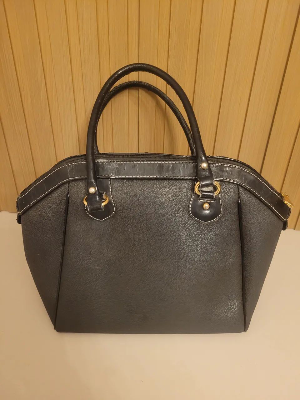 Bolsa preta Corello - Foto 3