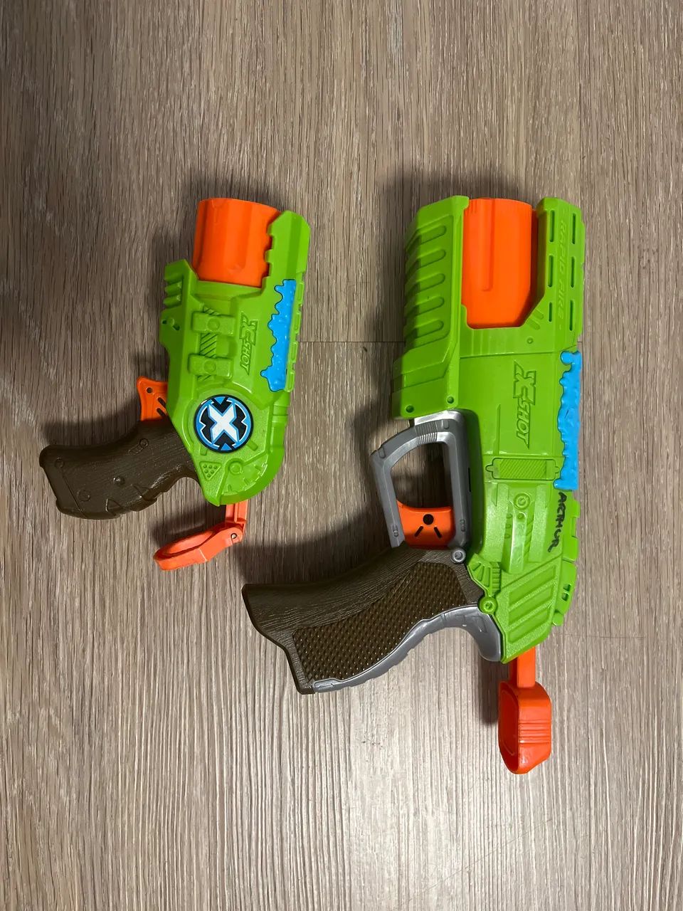 Vendo Arma da Xshot