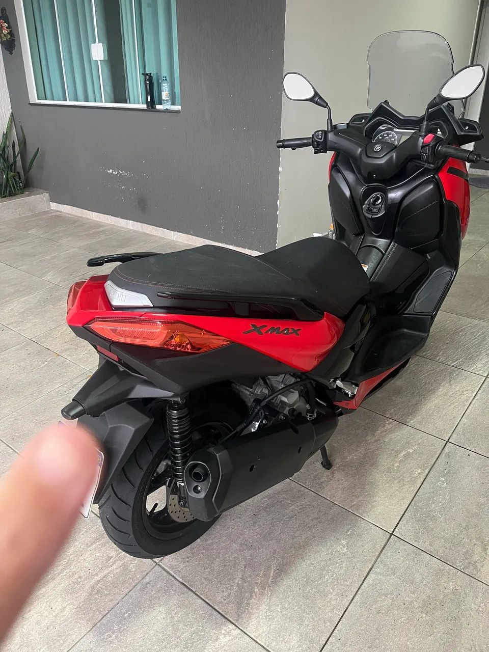 Xmax 250 - Foto 3