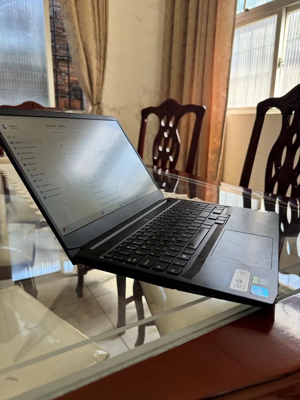 Notebook Gamer Lenovo  - Foto 3