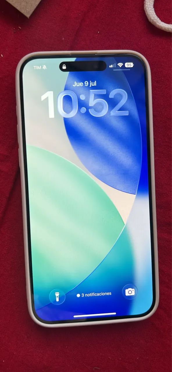 iPhone 15 pro Max 256 90%  - Foto 4