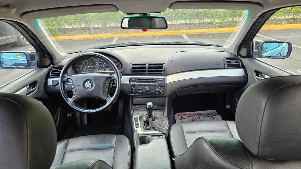 BMW 320I A 2005 - Foto 4
