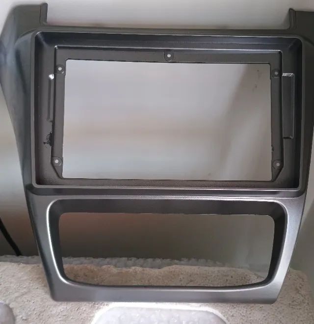CEMTRAL MULTIMÍDIA PARA CARROS  - Foto 3