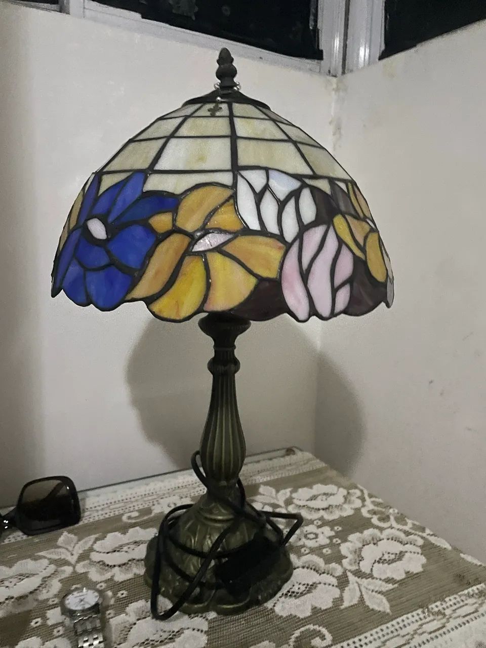 Abajour retrô - Foto 4