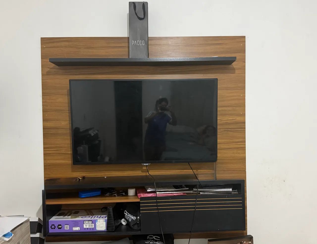 Vendo painel de tv 