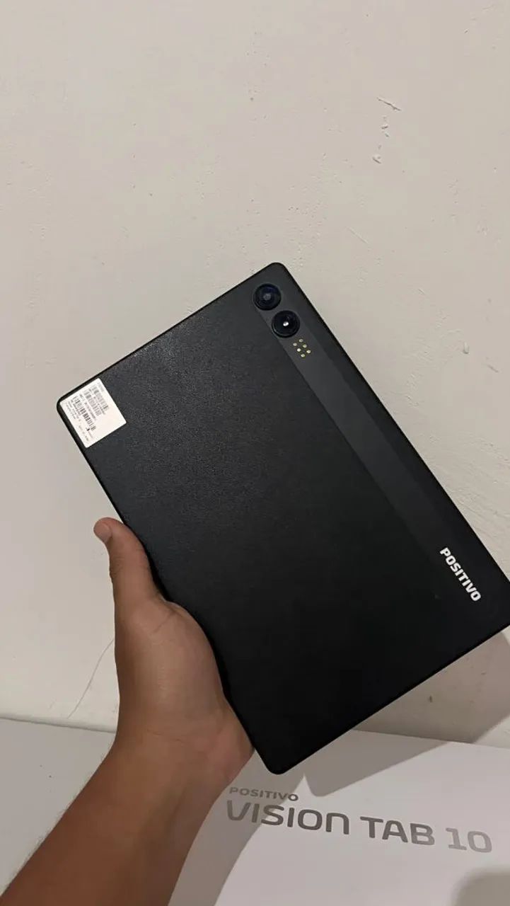 Vision Tab10 - Foto 3