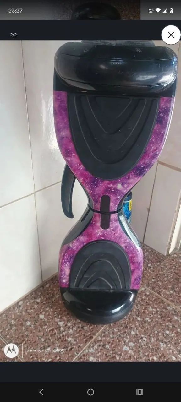 Hoverbord  - Foto 2