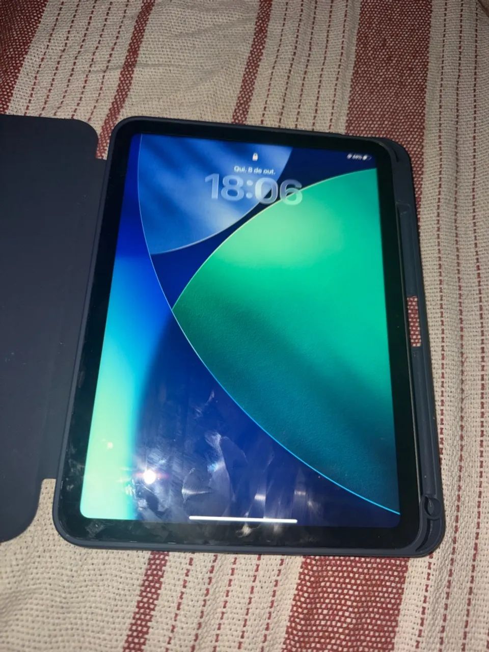 Vendo IPad  - Foto 2