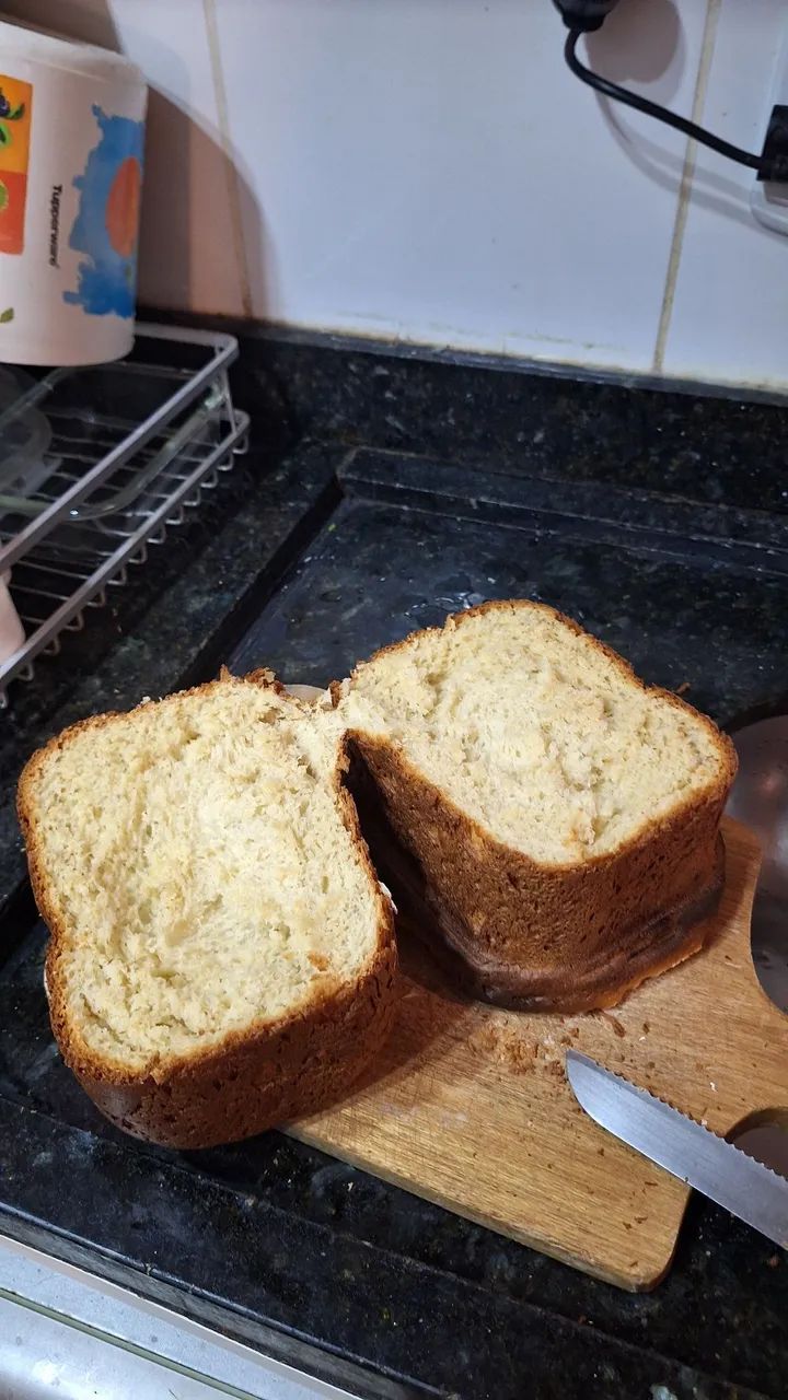 Máquina de fazer pão,  Panificadora Britânia  - Foto 5