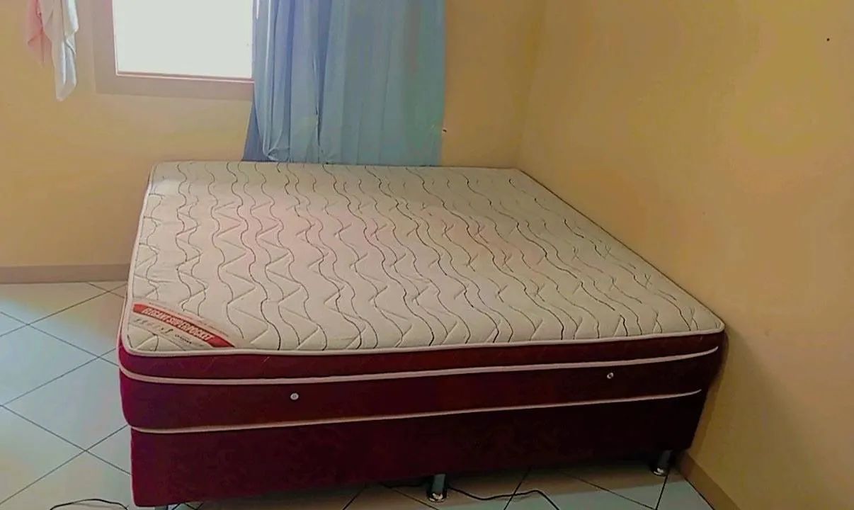 cama box king size - Foto 5