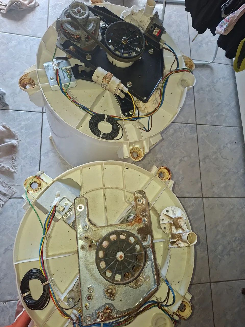 Conserto de máquina de lavar - Foto 5