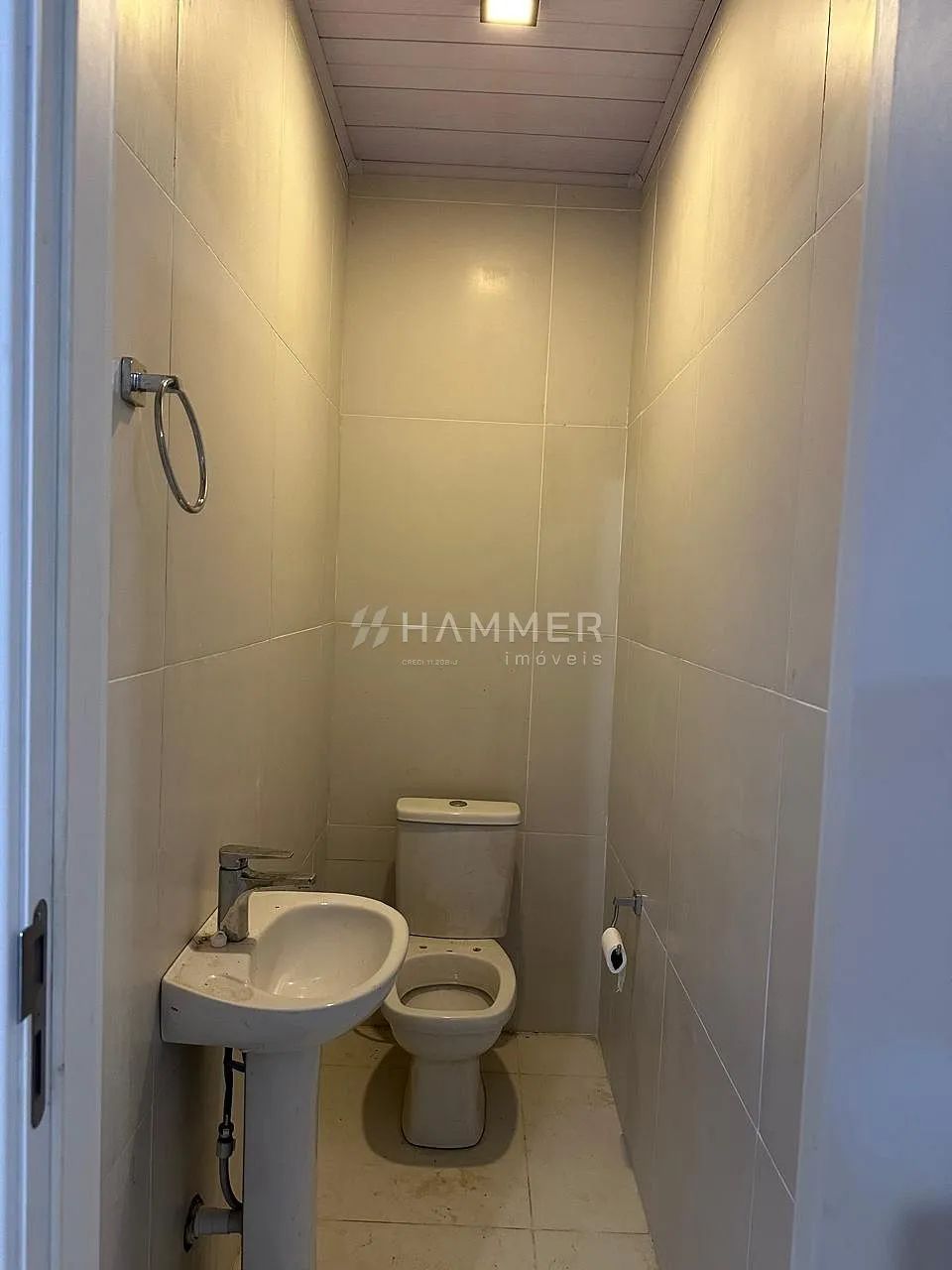Galpão para Locação Itinga  525 m² - Foto 4