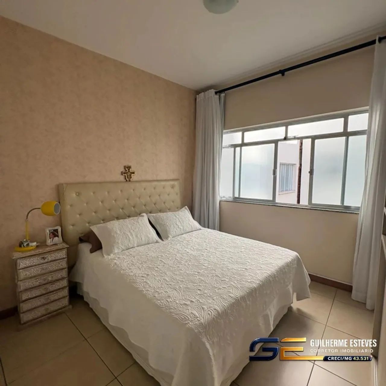 Apartamento no CENTRO de Barbacena-MG - Foto 4