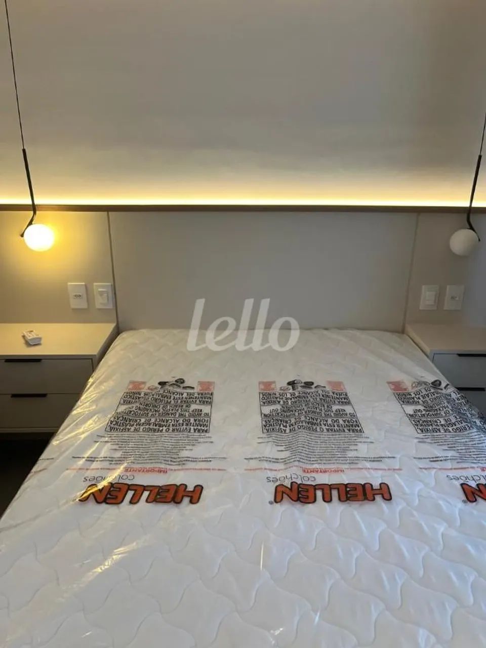 Apartamento 1 quartos para alugar no(a) Mirandopolis - Foto 4