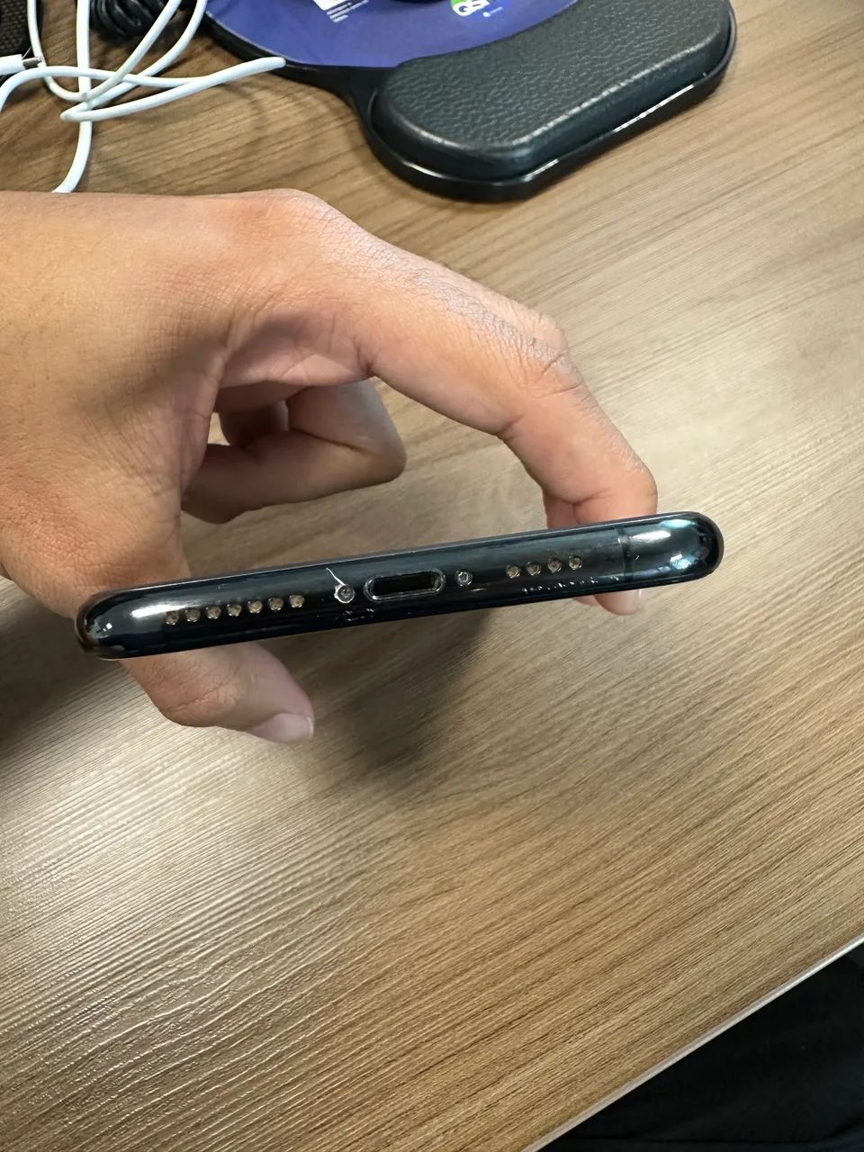 iPhone 11 Pro Max 256gb  - Foto 2